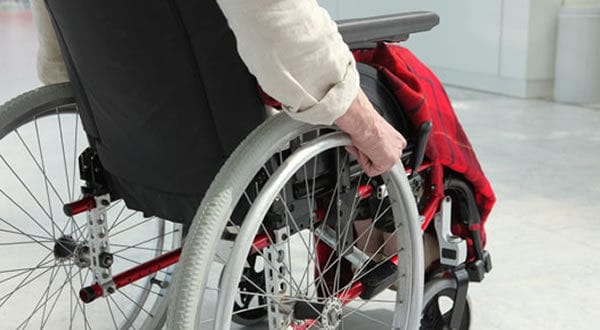 Se ha conseguido invertir la tendencia a la esclerosis múltiple