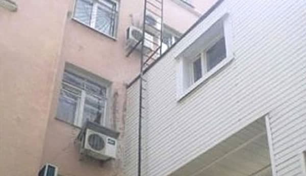 En caso de incendio