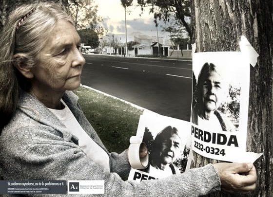 Identificadas nuevas proteínas en el cerebro de personas con Alzheimer