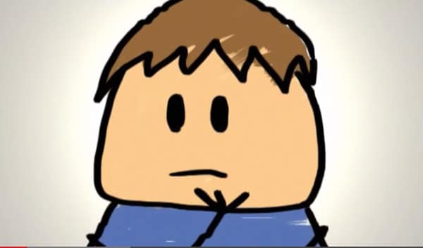 Pequeño, ¿tú tampoco quieres crecer?