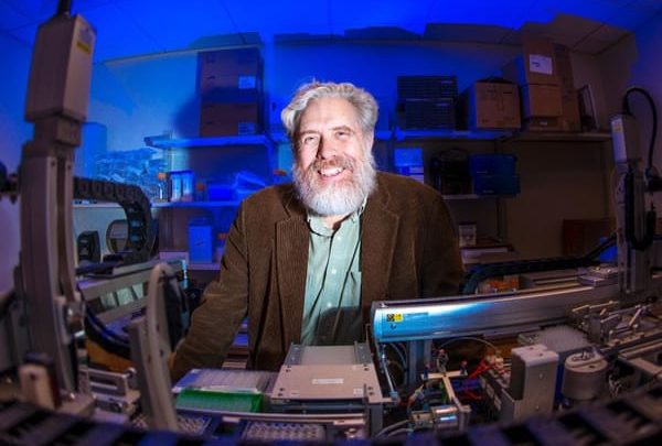 Un clon del hombre de Neanderthal