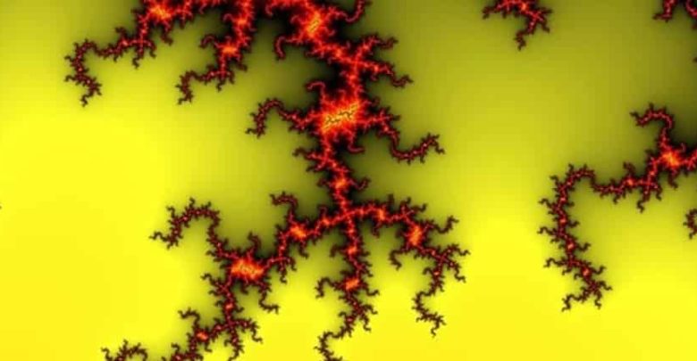 Fractal Zoomer, para crear imágenes fractales