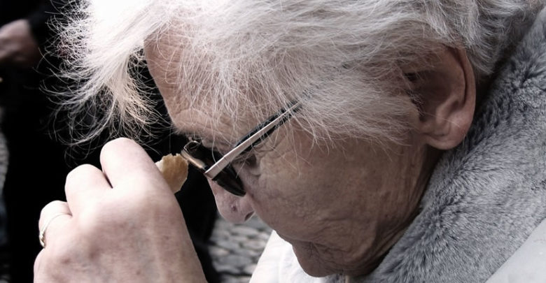 Predecir el Alzheimer con un análisis de sangre