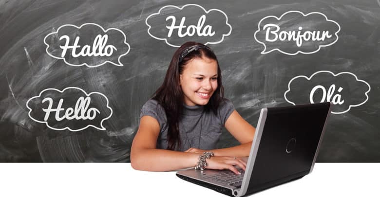 Practicar idiomas con YouTube utilizando CaptionPop