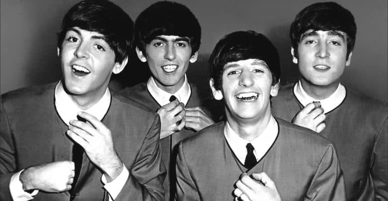 Los CDs de los Beatles