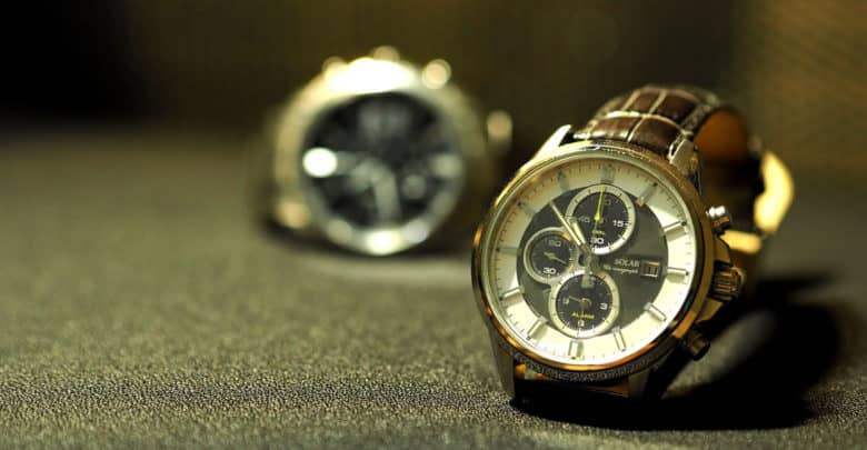 Los relojes de lujo, un gran negocio y una clave del mercado