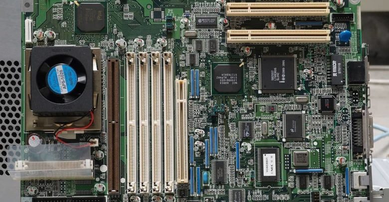 Un virus biológico ayudará a que el ordenador vaya más rápido