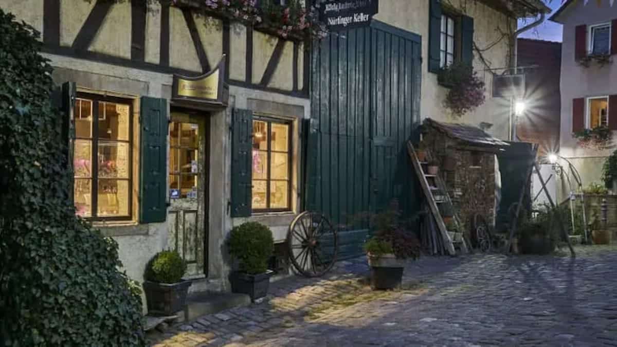 Un gran enigma: el Rey, su hija y los 12 orfebres