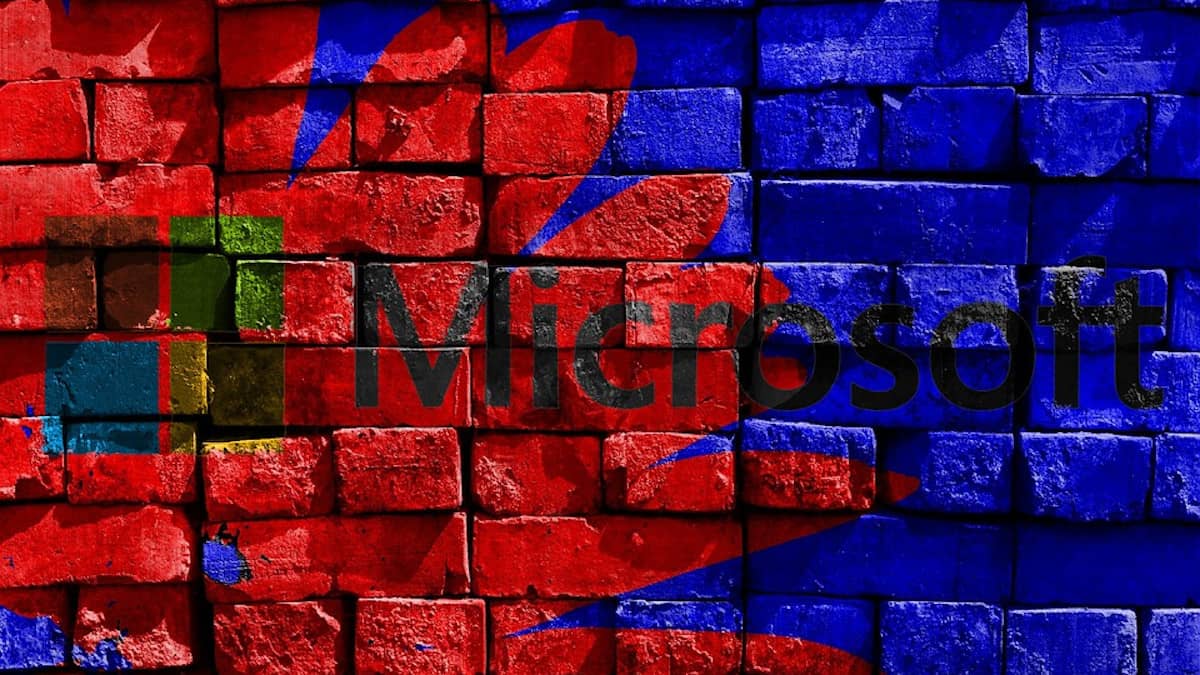 Cómo comprar acciones de Microsoft