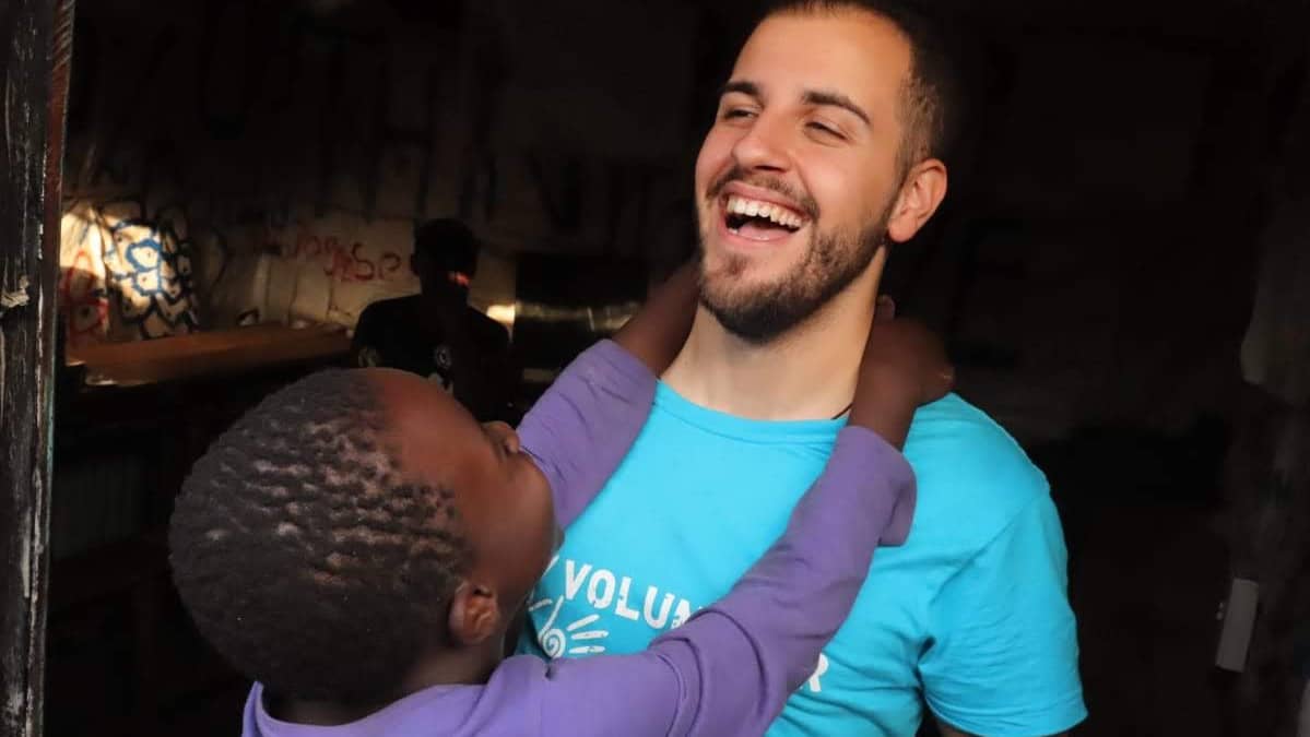 Cómo acceder a programas de voluntariado