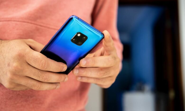 Huawei, la marca ideal para el 2021