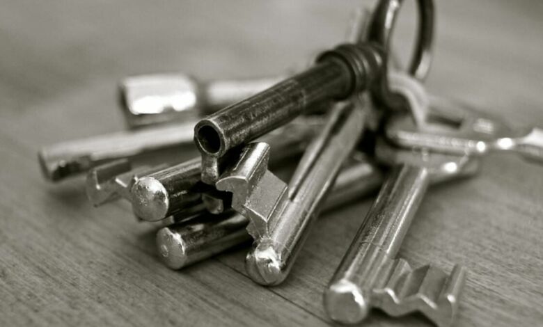 ProduKey, para recuperar claves de Windows
