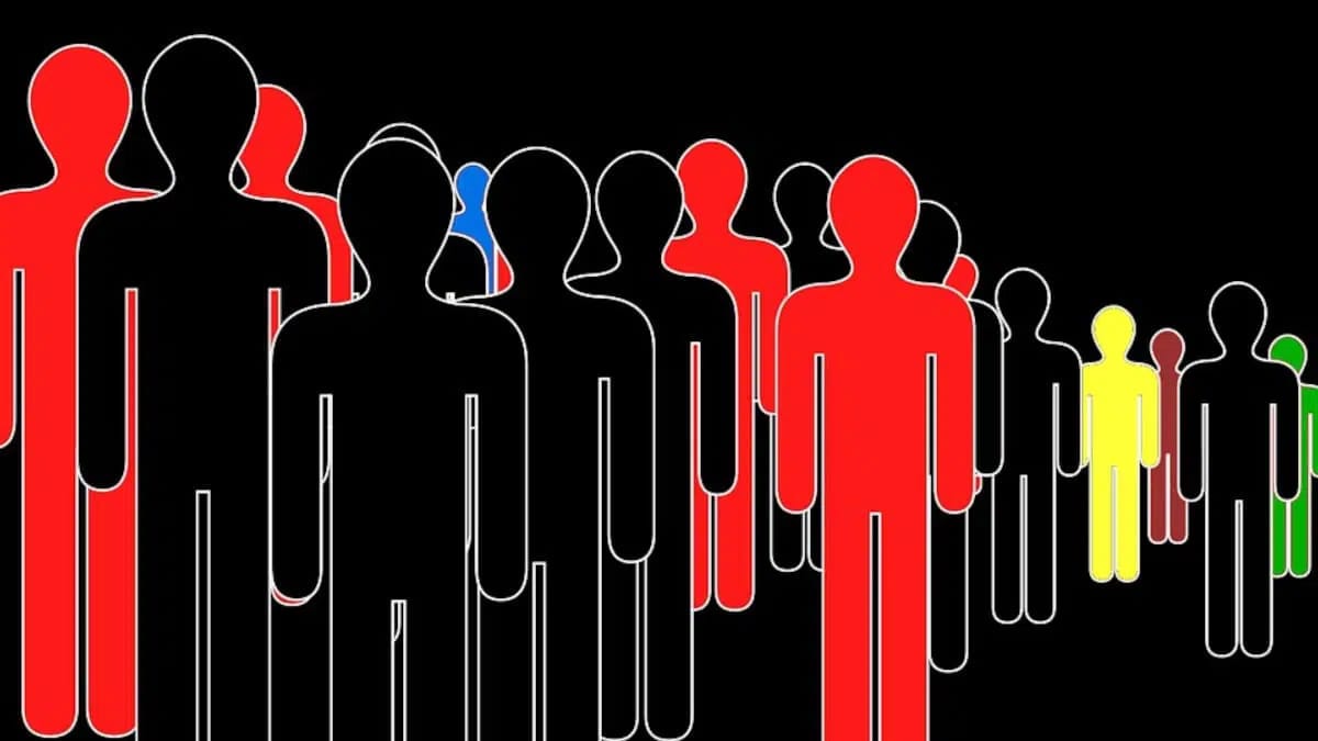 Partido político: ¿qué es y qué no es?