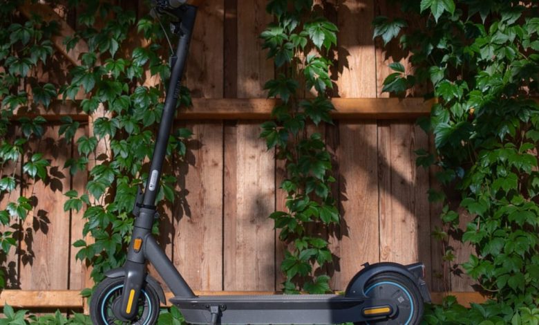 ¿Cumples con la normativa con tu patín eléctrico?