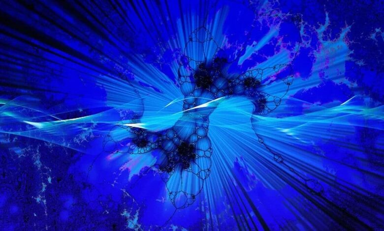 Los secretos del Universo