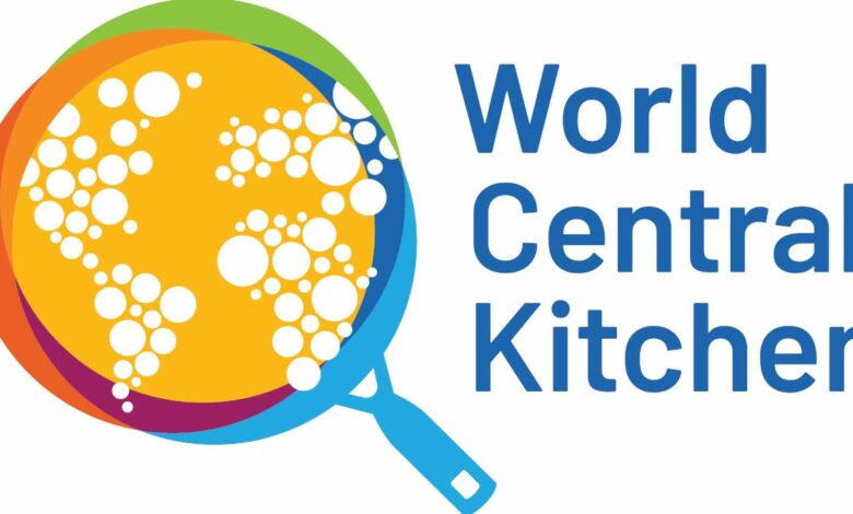 El chef José Andrés y World Central Kitchen ya están en la frontera de Ucrania, ¿a qué esperas para aportar tu granito de arena?