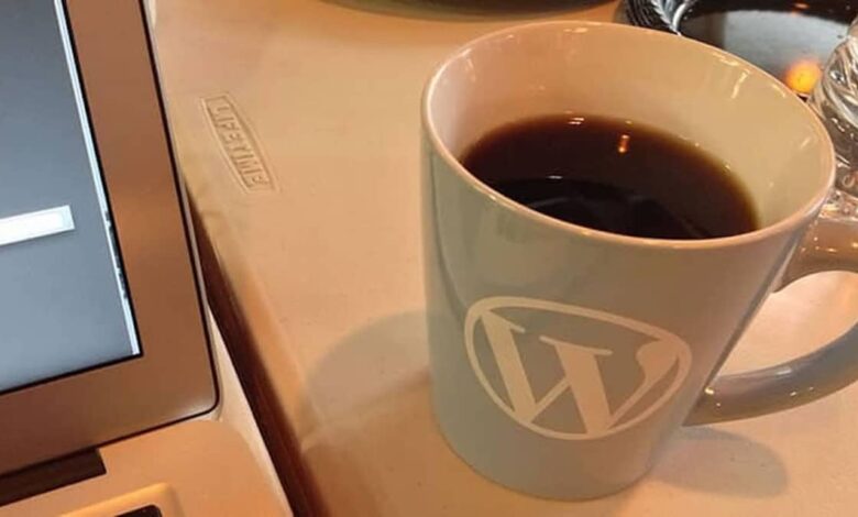 BackWPup, para hacer copias de seguridad de WordPress