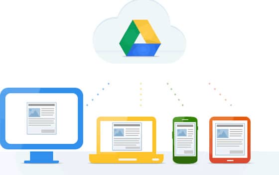 Google Drive