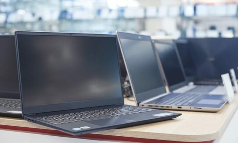 Ordenadores de segunda mano ¿son la opción correcta?