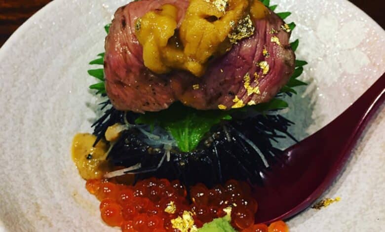 Cuatro alimentos que no deberías quedarte sin probar en alguna ocasión