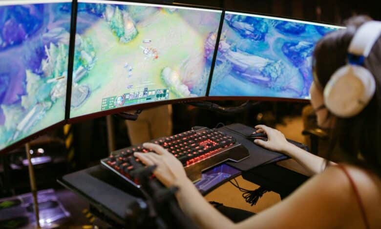 Cómo convertir el ordenador en un emulador de juegos