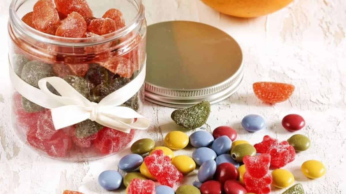 ¿Qué ventajas tiene tomar caramelos sin azúcar?