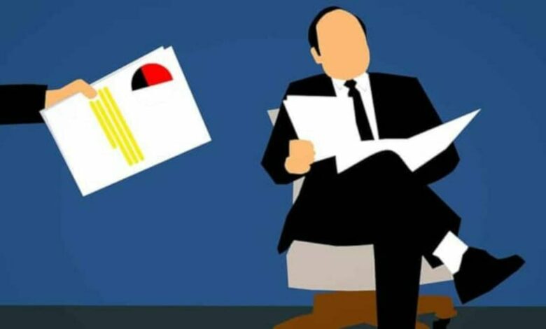 Cómo crear un Curriculum Vitae profesional