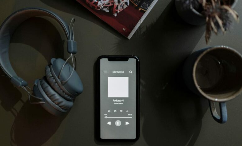 Cómo insertar un podcast en WordPress