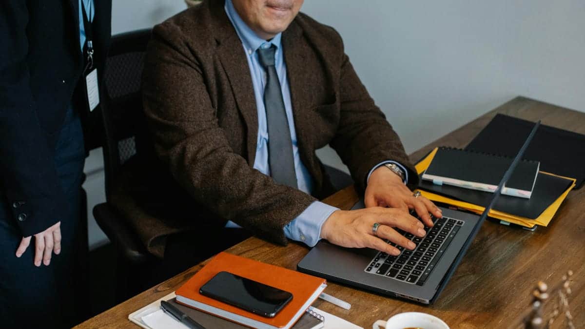 Nunca debemos compartir en Internet estos datos