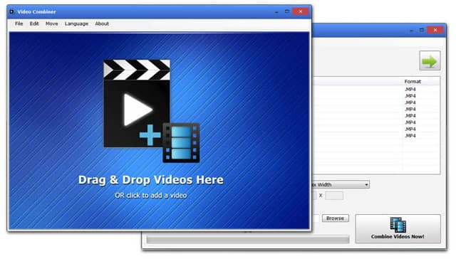 Video Combiner