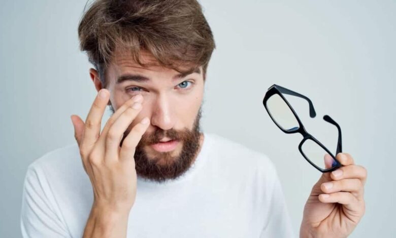 Conoce las soluciones a los problemas oculares más frecuentes