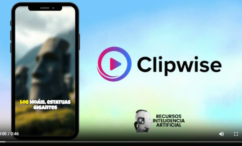 Clipwise AI: Tu camino hacia el éxito viral inicia aquí