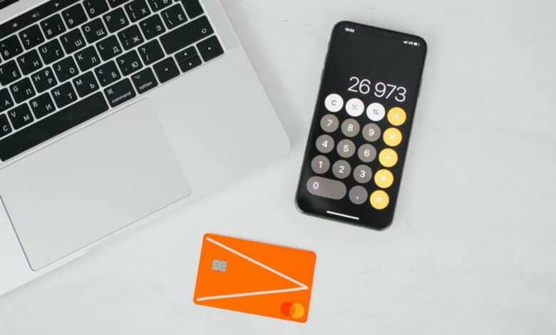 Apple Numbers, una gran aplicación para macOS