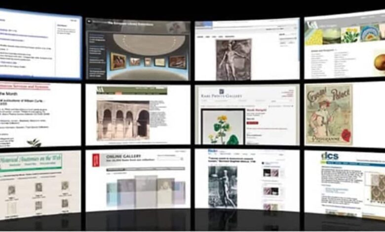 Convertir una página web en un documento PDF con Web2PDF