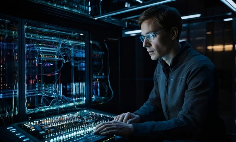 ¿Qué es un Data Center?