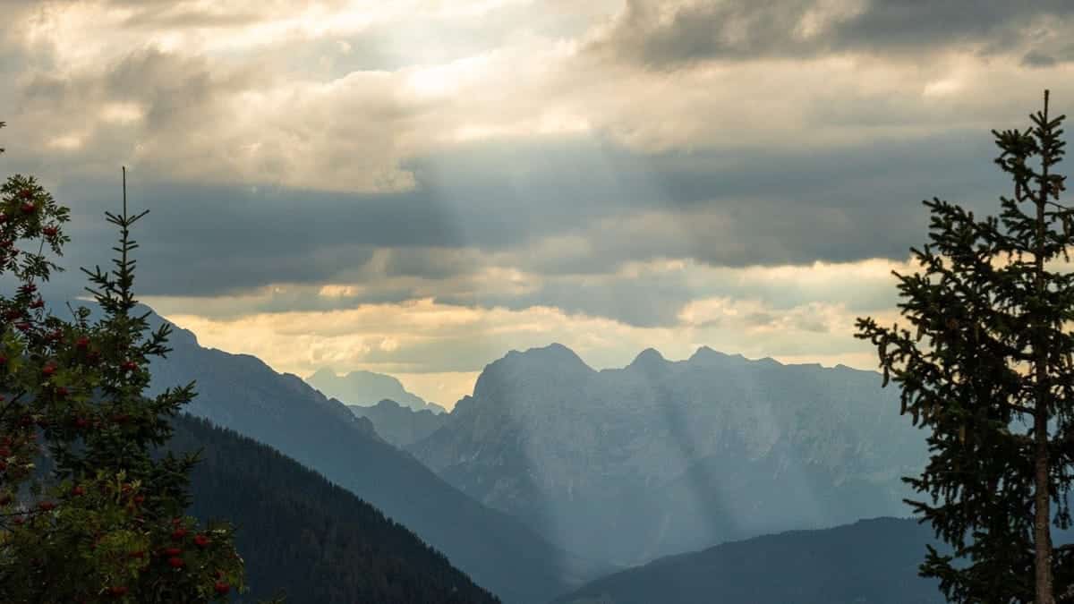 ¿Qué es la luz?