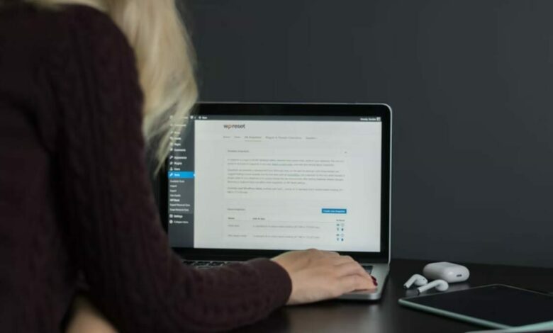 ¿Qué hacer para optimizar WordPress?