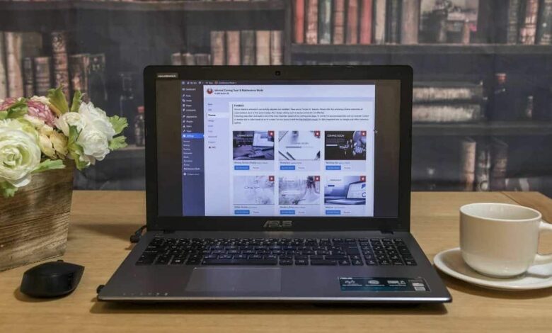 Un plugin a instalar en WordPress para cumplir con el GDPR