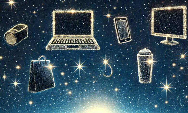 El arte de regalar: cómo elegir el regalo perfecto para ella