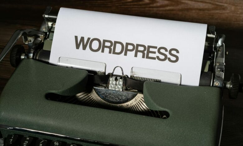 Cómo optimizar imágenes en WordPress