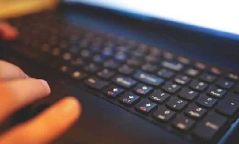 NetWorx, para controlar el tráfico de red en Windows, macOS y Linux