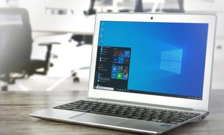 System Informer, visor de procesos en Windows