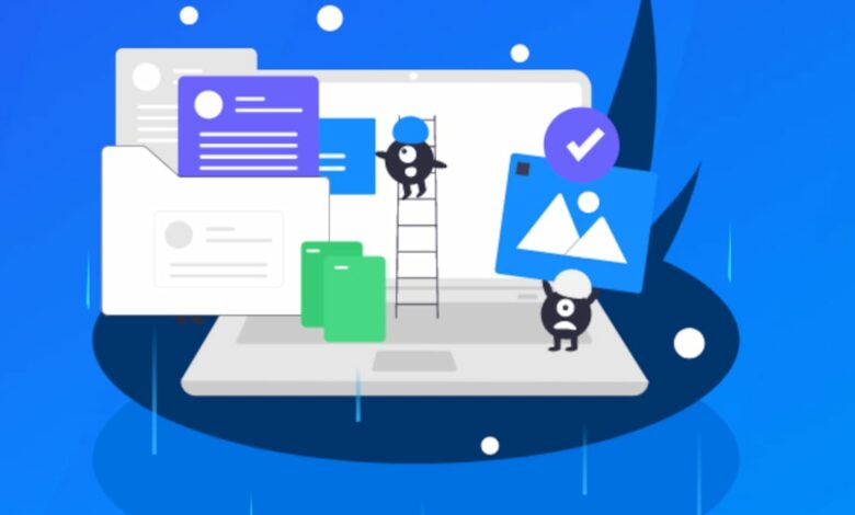 iBoysoft Data Recovery, software gratuito de recuperación de datos