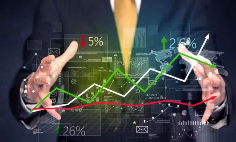 Los beneficios de comerciar con Forex