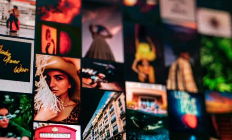 Collagerator, para crear collages en Windows y macOS