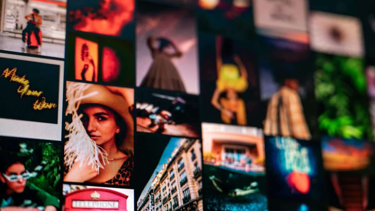 Collagerator, para crear collages en Windows y macOS