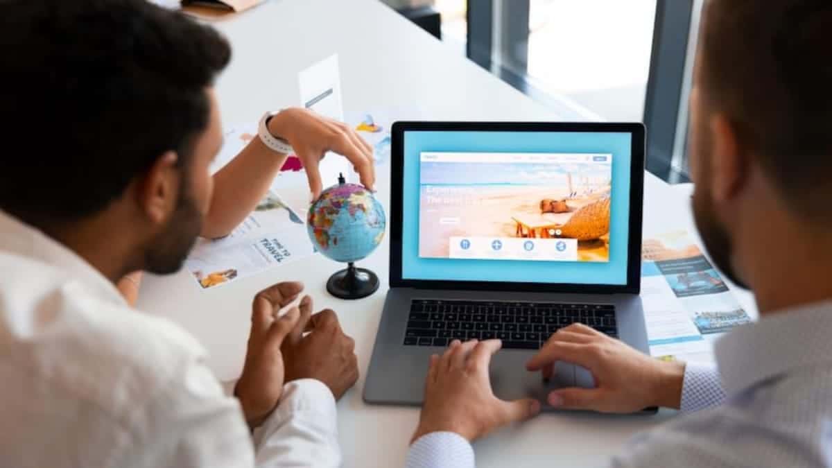 Cómo diseñar un sitio web que convierta visitantes en clientes