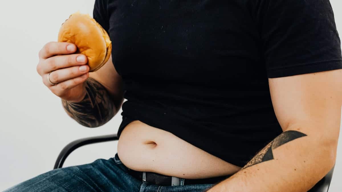 Cómo quemar grasa en las células y perder peso