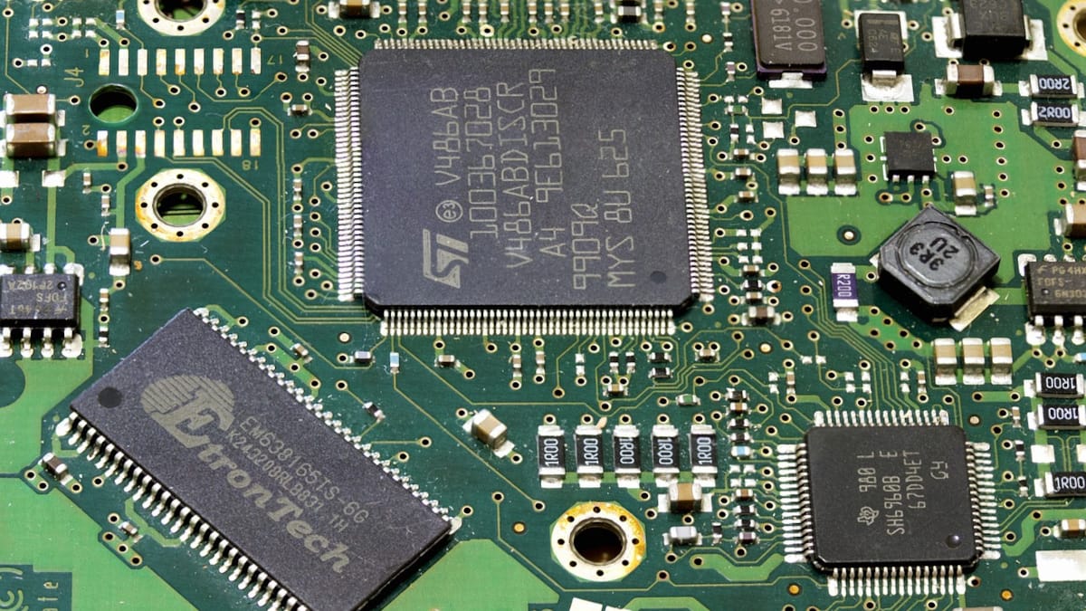 Optimizar y supervisar la CPU y el sistema operativo Windows