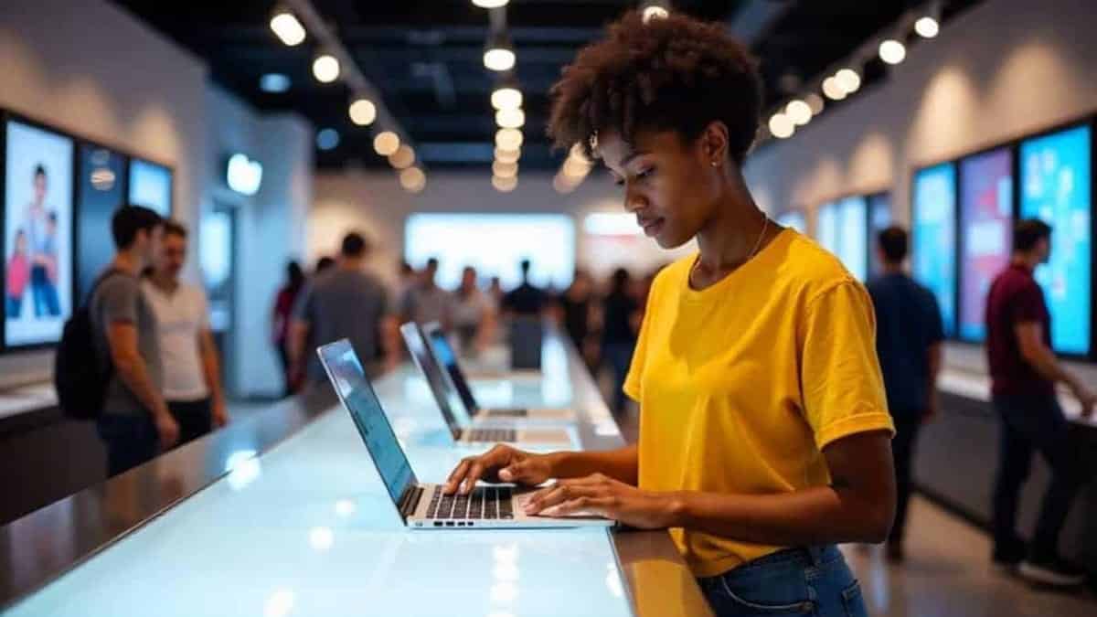 5 Laptops Económicas Recomendables